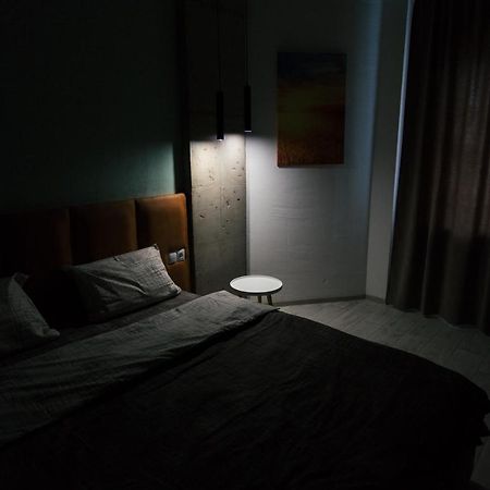 Vip Apartmen Loft Sumy Εξωτερικό φωτογραφία