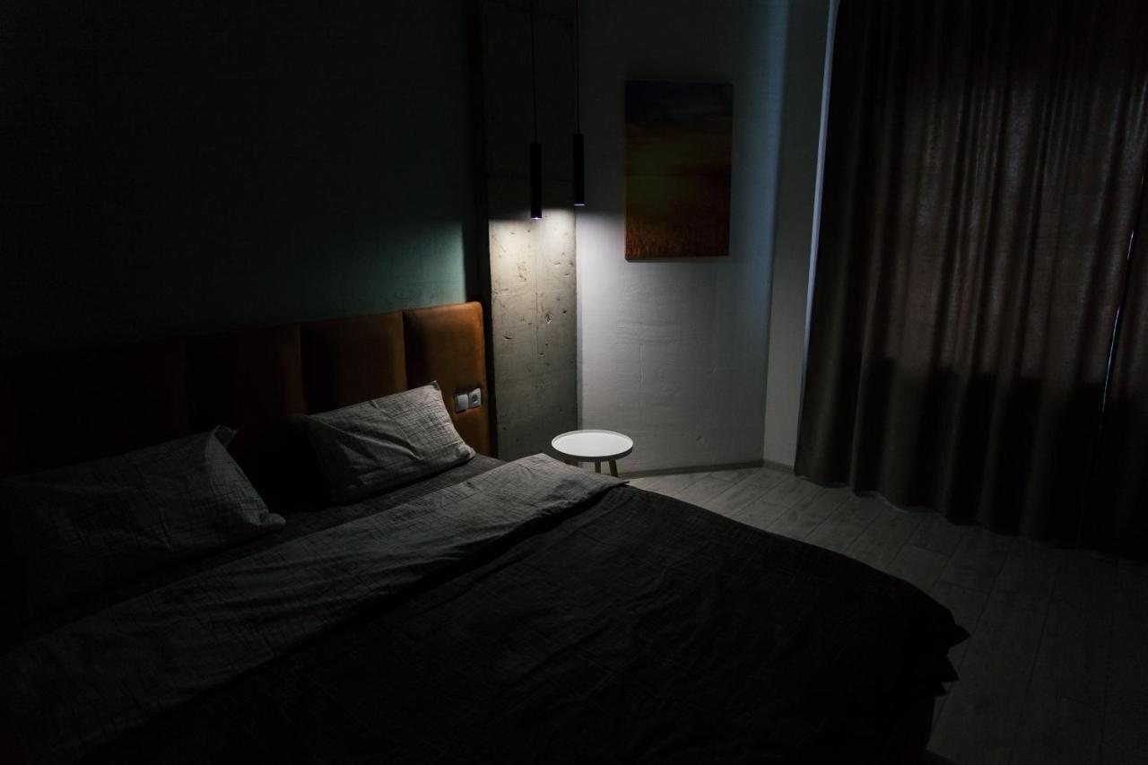 Vip Apartmen Loft Sumy Εξωτερικό φωτογραφία