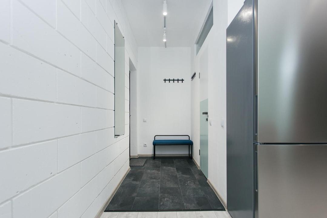 Vip Apartmen Loft Sumy Εξωτερικό φωτογραφία