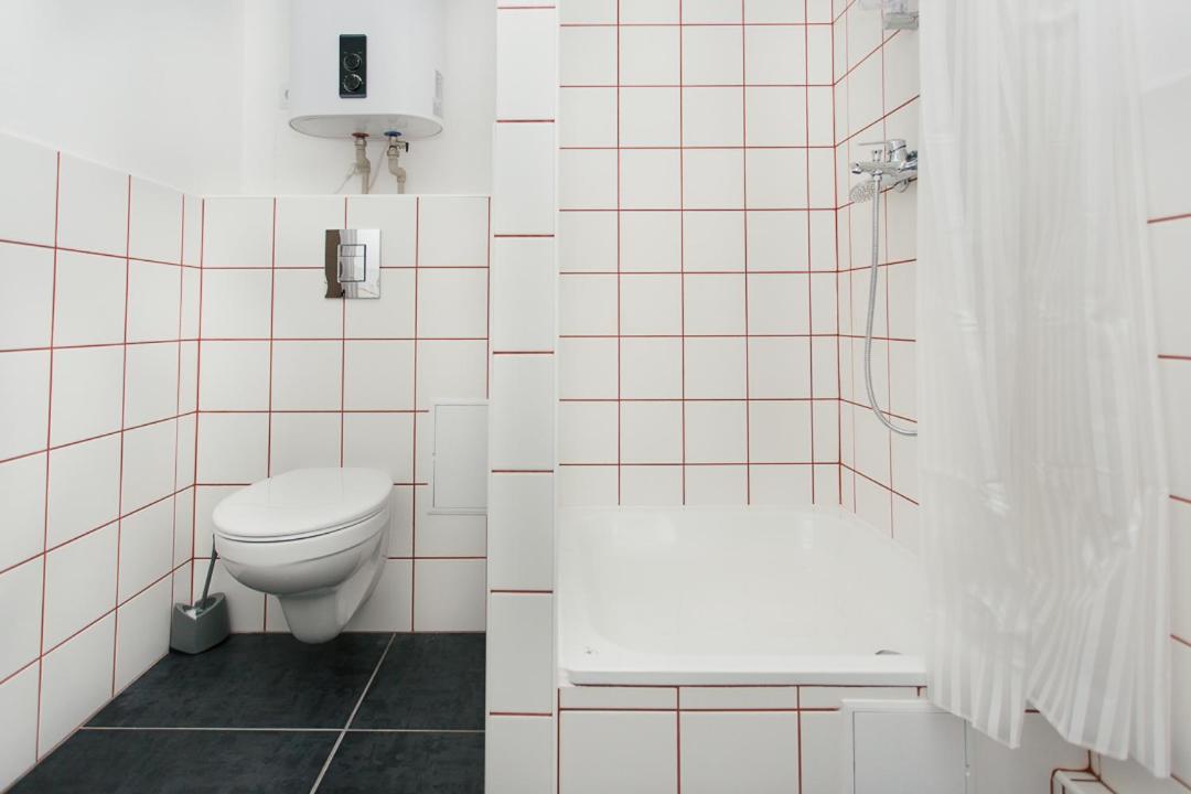 Vip Apartmen Loft Sumy Εξωτερικό φωτογραφία