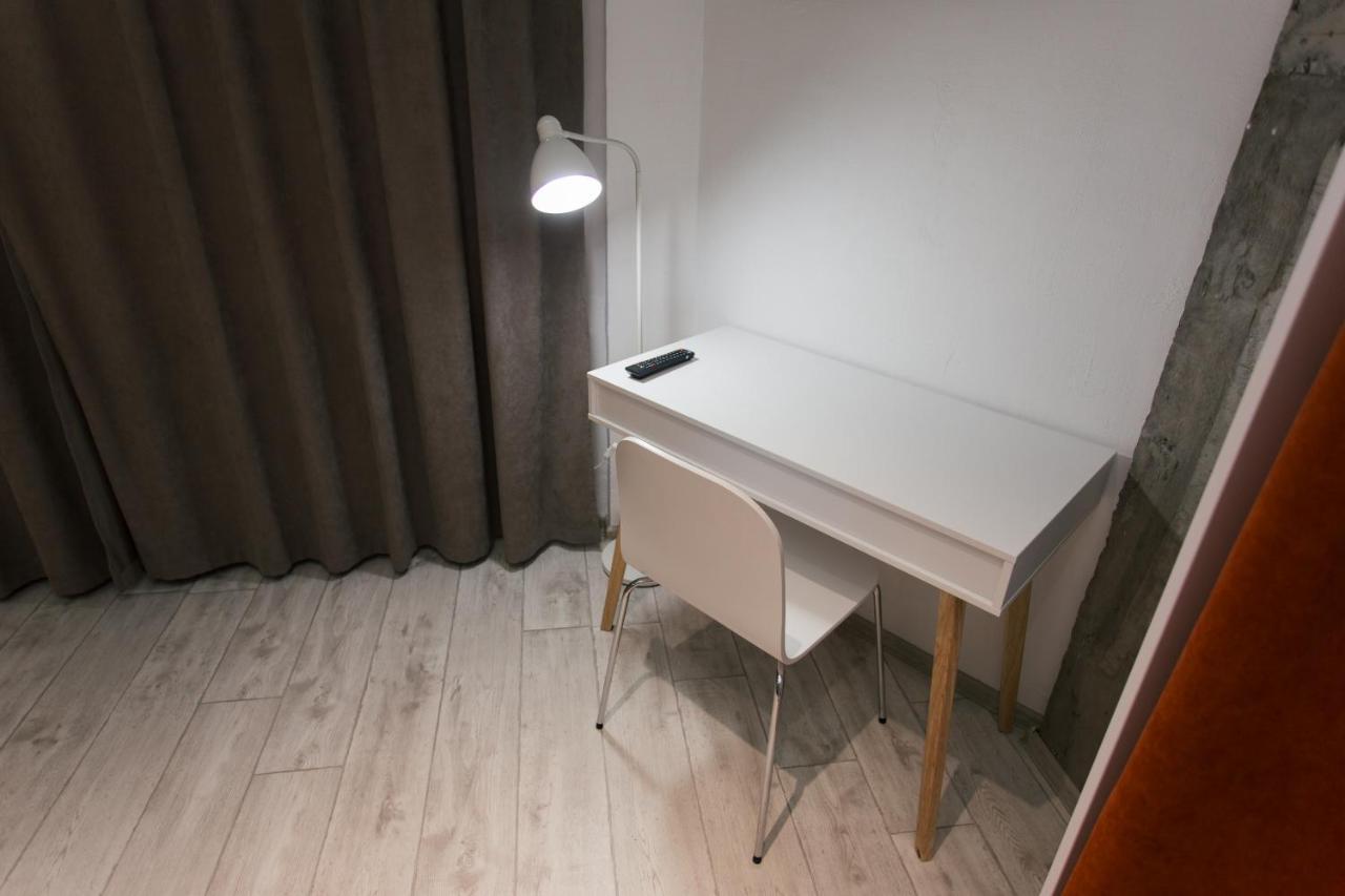 Vip Apartmen Loft Sumy Εξωτερικό φωτογραφία